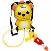 Водное оружие с рюкзаком, Тигрёнок