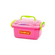 Набор «Няня 2» в контейнере, 53473