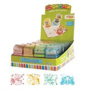 Штампик  Сундучек принцессы 95304