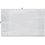 Обложка ПВХ д/учебника 255*360мм Сонин ОК-08