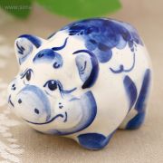 Сувенир Свинка