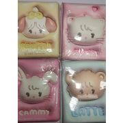 Записная книжка А6  DA-75  88 штук (1)