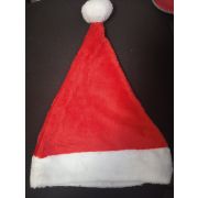 Шапка  Деда Мороза  большая