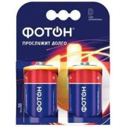 Элемент питания ФОТОН LR20/373