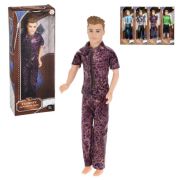 Кукла-юноша 28см. в ассорт., кор.