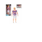 Кукла-юноша 29см в ассорт., кор.