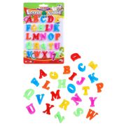Набор магнитных цифр, 26 предм., блистер