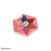 362867 Косметика ДЛЯ ДЕВОЧЕК тени для век, 5,2 г МИЛАЯ ЛЕДИ