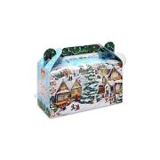 Коробка для конфет Сундучок (500г)