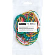 Банковская резинка 50г OfficeSpaсe диам.60мм RB_9287