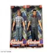 339763 Кукла 29см мальчик, в ассорт. в кор.