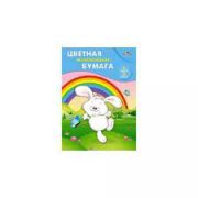 Книжка-меловка А4 в асс