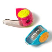 Точилка пластиковая Yalong «Улитка», 1 отверстие, с контейнером, цвет ассорти, картонная упаковка