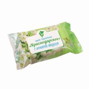 Мыло туалетное 75г,КРАСНОДАРСКОЕ «Ландыш» 604045