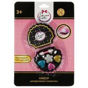 343012 Косметика ДЛЯ ДЕВОЧЕК тени для век с блестками МИЛАЯ ЛЕДИ