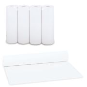 Рулоны для принтера 210 мм (диаметр 64 мм, длина 29 м, втулка 18 мм) компл. 4 шт., ST