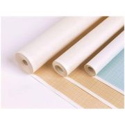 Бумага масштабно-координатная 640*40м, оранжевая АК80-М640/40