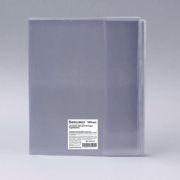 Обложка ПВХ д/тетради и дневника 212*350 мм прозр223418