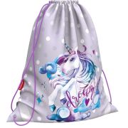 Мешок для обуви ErichKrause 365x440мм Dream Unicorn