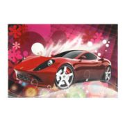 Альбом для наклеек 21*14,5 Авто уп,20шт