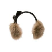 Наушники Зверушки  мех