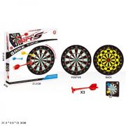 369559  Дартс A2008-3 в кор.