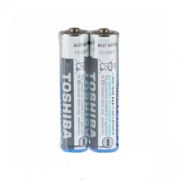 Элемент питания TOSHIBA LR03 (б/б) 2/shrink