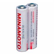 Элемент питания 048366 Minamoto  LR 3 б/б 2S