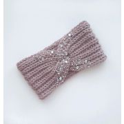 Повязка стразы