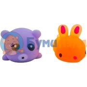 Мини сквиши, 50 шт