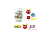 Ластик-пазл «Ассорти» CF9056