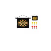 Дартс детский магнитный 41х47,5 см., дротики 3 шт.