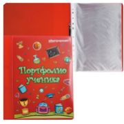 Портфолио ученика ПУ8-002