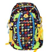 Уценка Рюкзак спортивный молодёжный 47*34*19см 86825