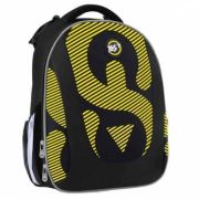 Рюкзак каркасный Н 28 Riddle  37*30*19 558043