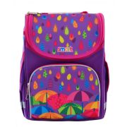 Рюкзак каркасный PG 11 Kapitoshka 34*26 555898