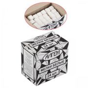 Мел белый   24шт « Алгем »