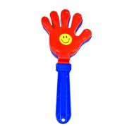 Трещотка « Рука » 38*19см пластик, 10702030/281215/0081080