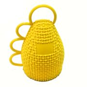 Трещотка болельщика 14*8см пластик, 10702030/281215/0081080